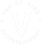 Vau de Vire Entertainment Logo